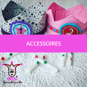 Accessoires