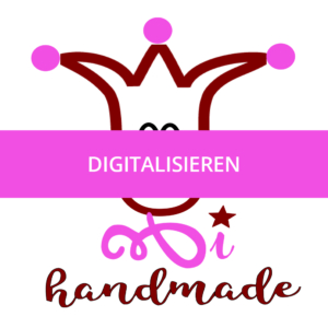 Digitalisieren